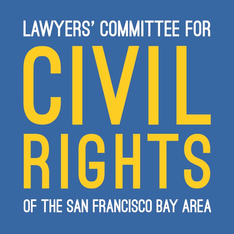 Lawyers Committee for Civil Rights of the San Francisco Bay Area