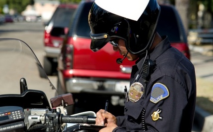 California Lawmakers Aim to Reduce Burden of Traffic Fines and Penalties