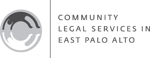 Community Legal Services in East Palo Alto