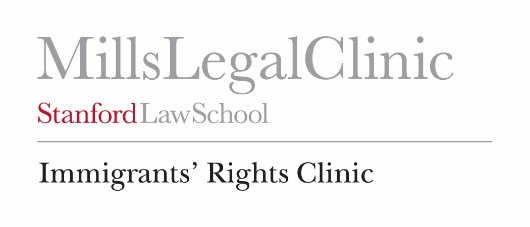 Immigrants’ Rights Clinic, Stanford Law School